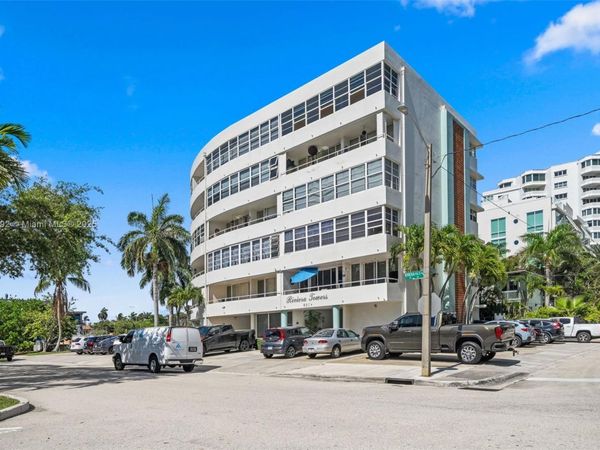 401 SE 25th Ave, Unit 605, Fort Lauderdale, FL 33301