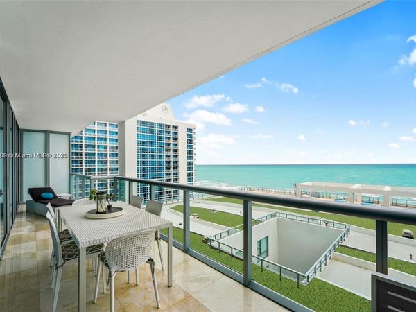 6799 Collins Ave, Unit 804, Miami Beach, FL 33141
