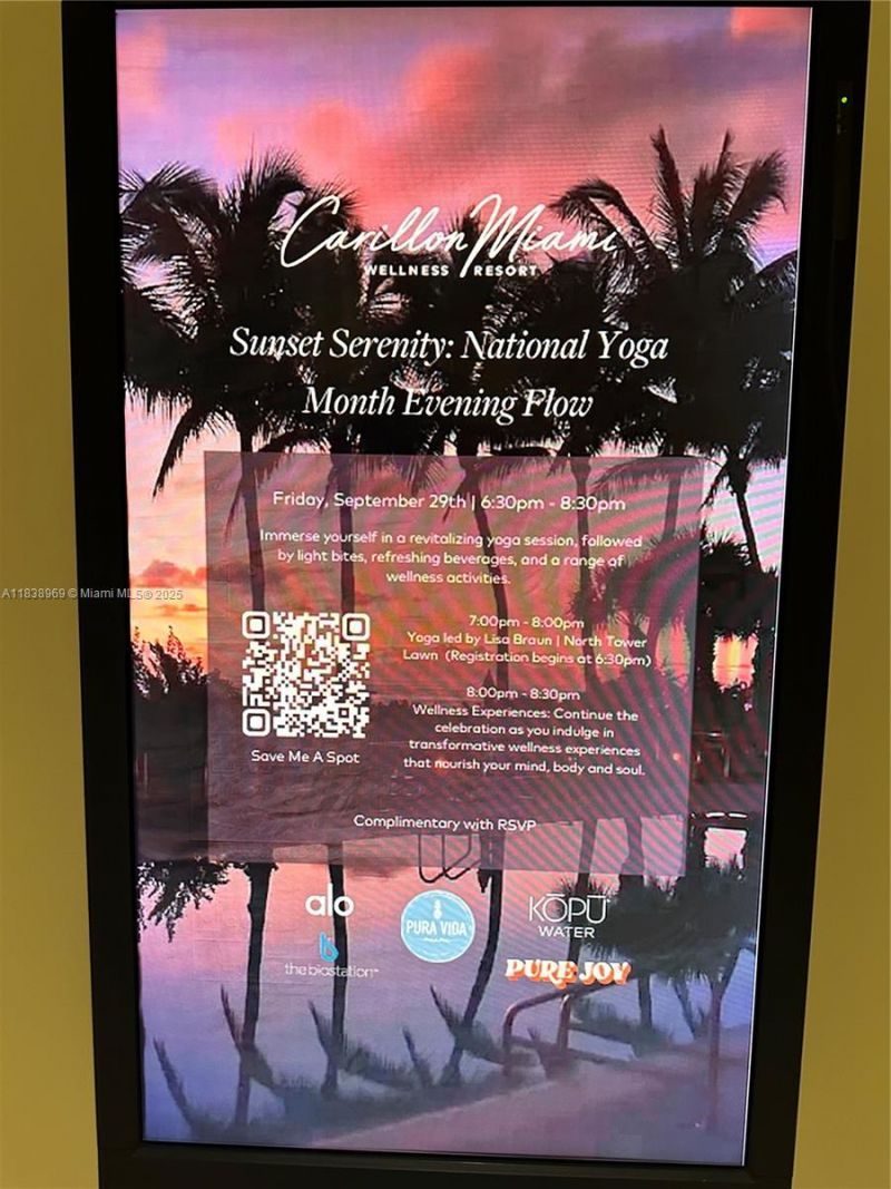 6799 Collins Ave, Unit 804, Miami Beach, FL 33141 Photo