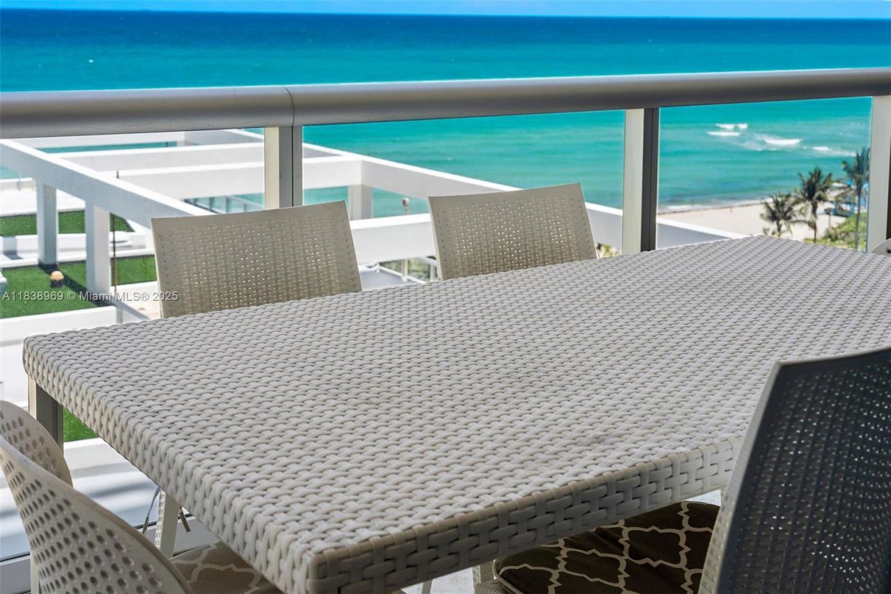 6799 Collins Ave, Unit 804, Miami Beach, FL 33141 Photo