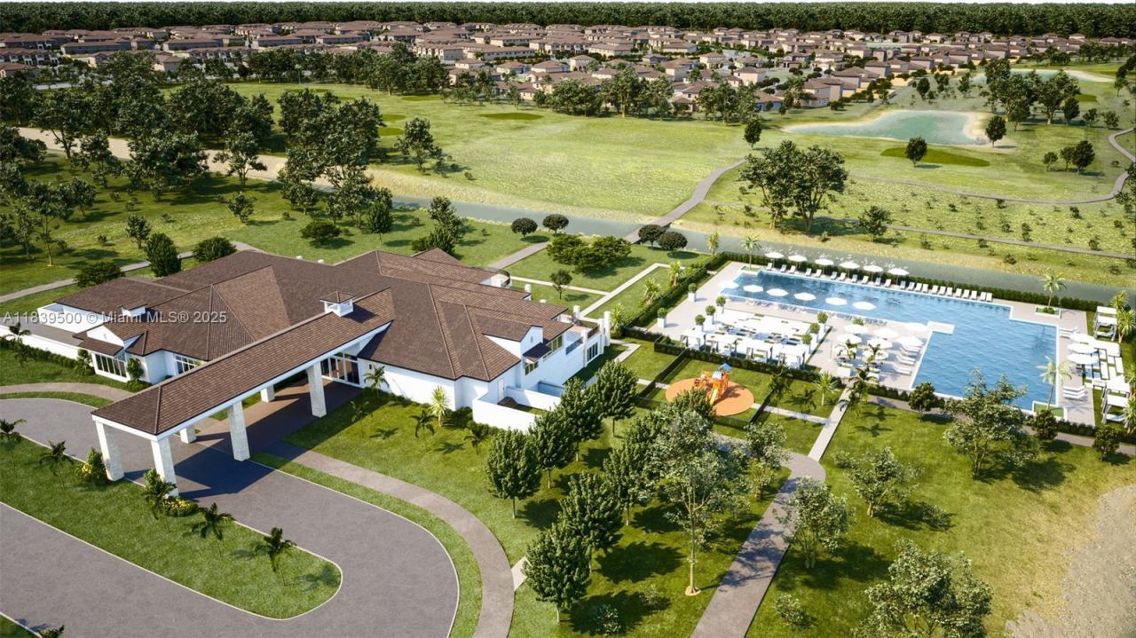 2844 SE 26th Ter, Homestead, FL 33035 Photo