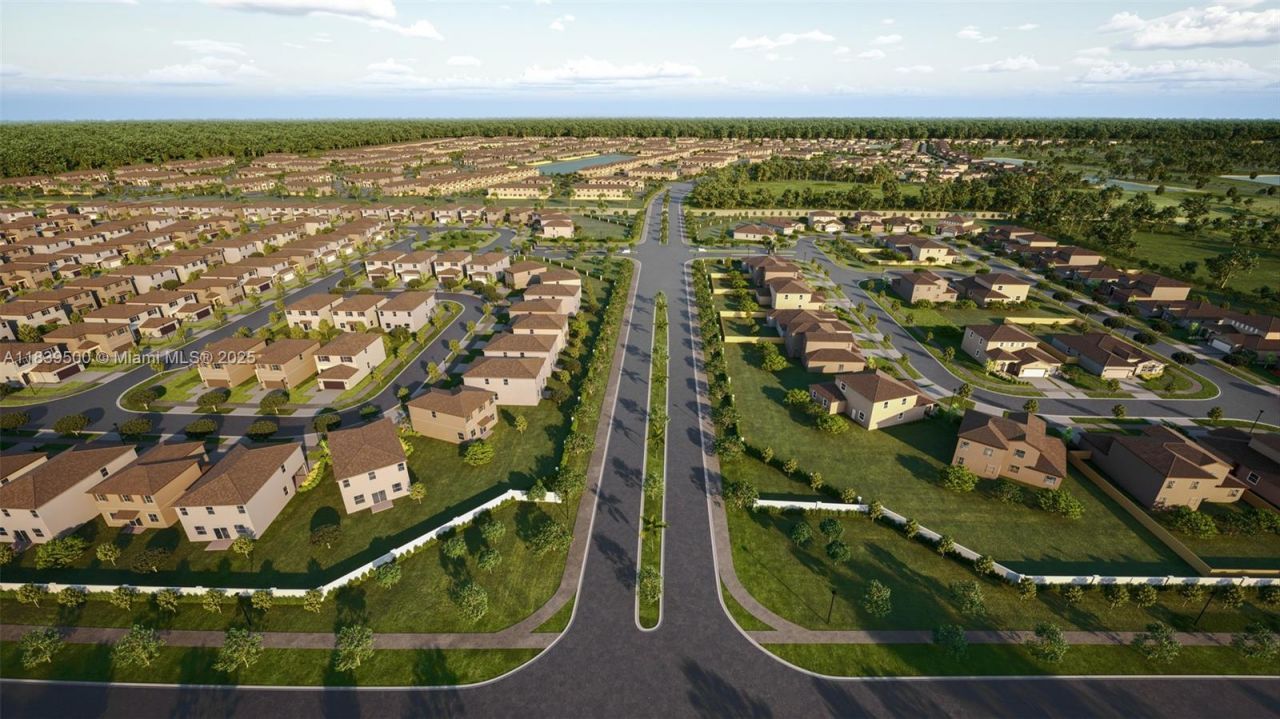 2844 SE 26th Ter, Homestead, FL 33035 Photo