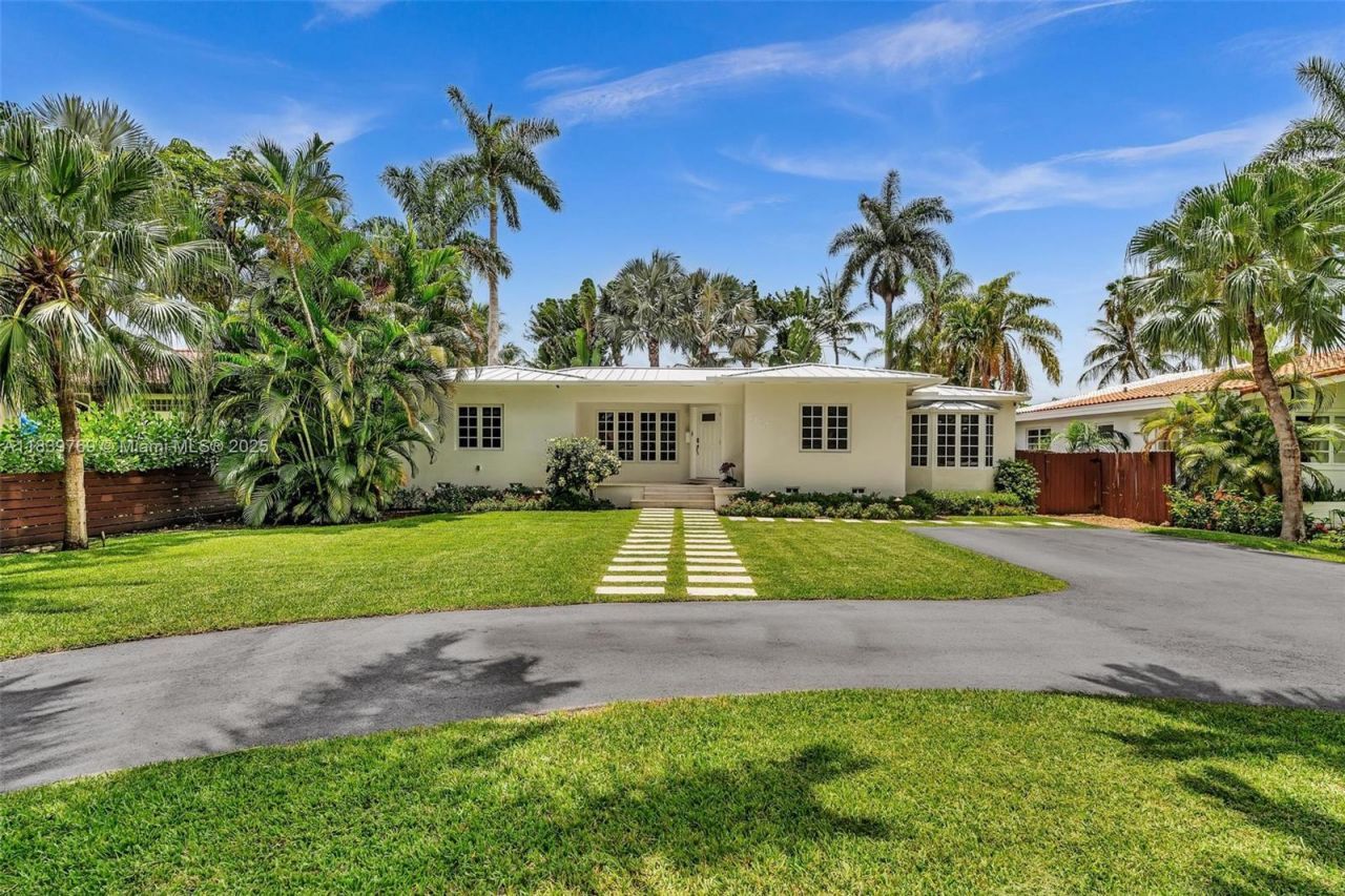 924 Belle Meade Island Dr, Miami, FL 33138 Photo