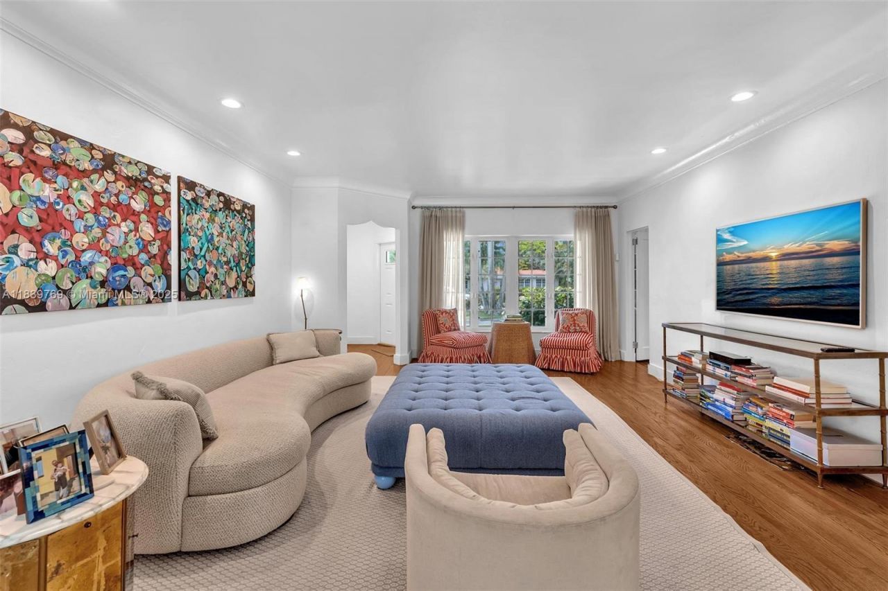 924 Belle Meade Island Dr, Miami, FL 33138 Photo