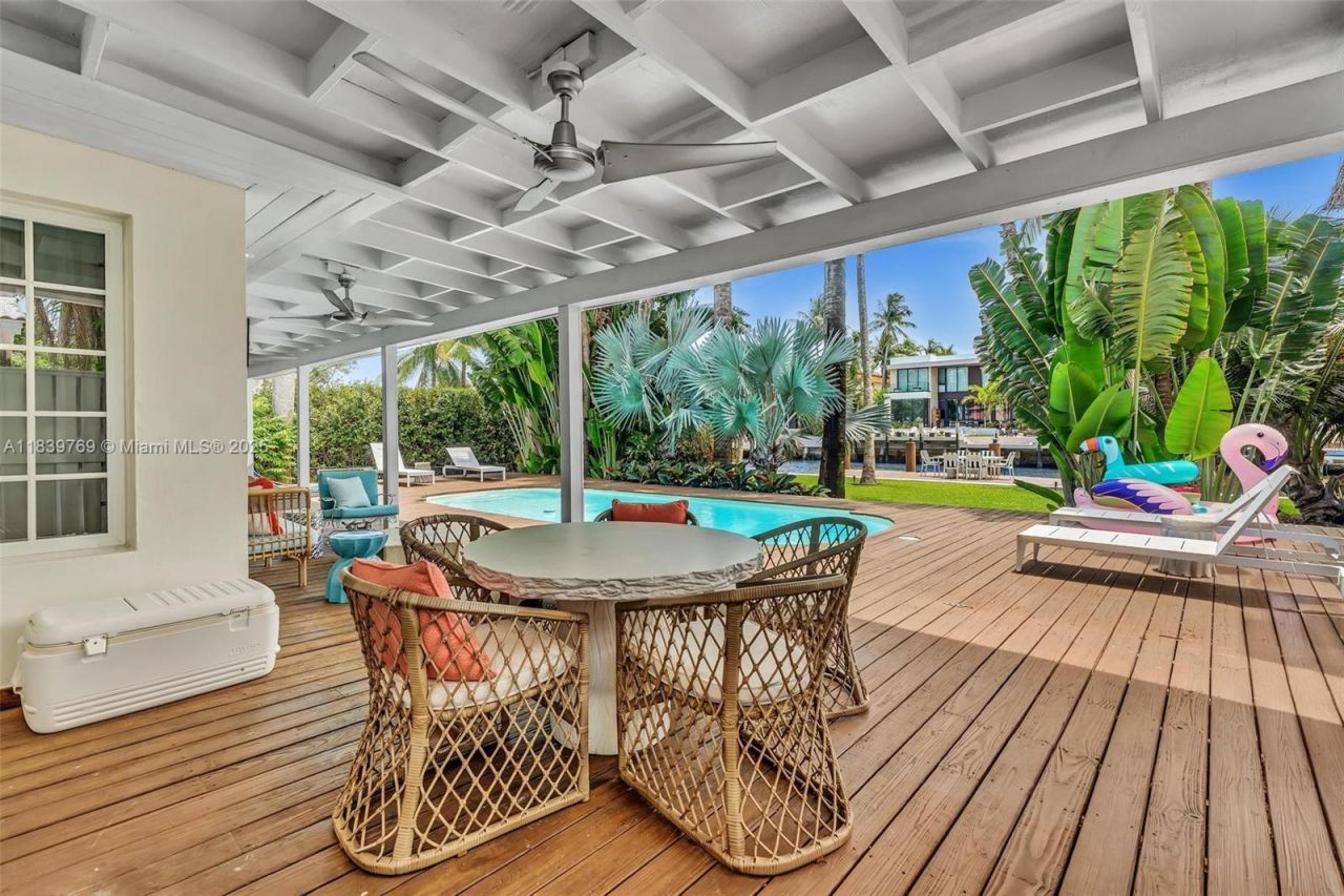 924 Belle Meade Island Dr, Miami, FL 33138 Photo