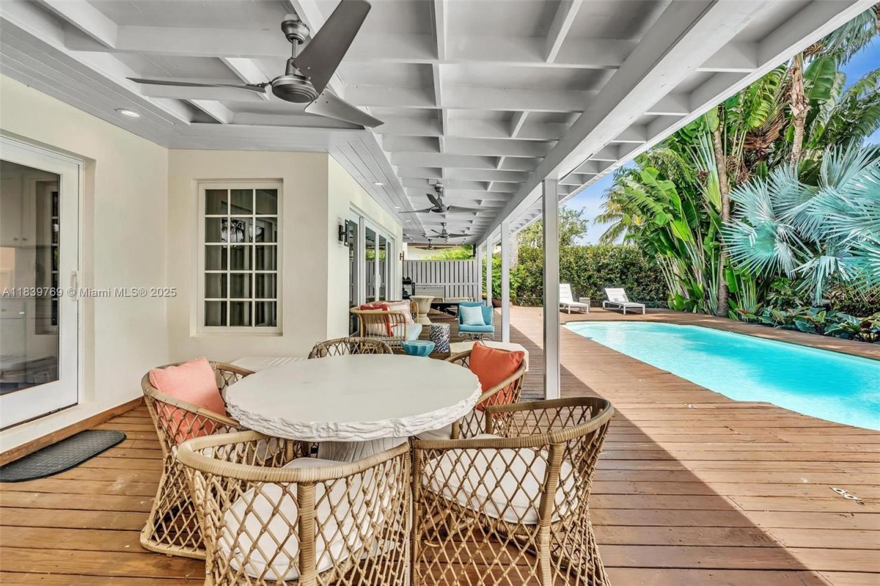 924 Belle Meade Island Dr, Miami, FL 33138 Photo