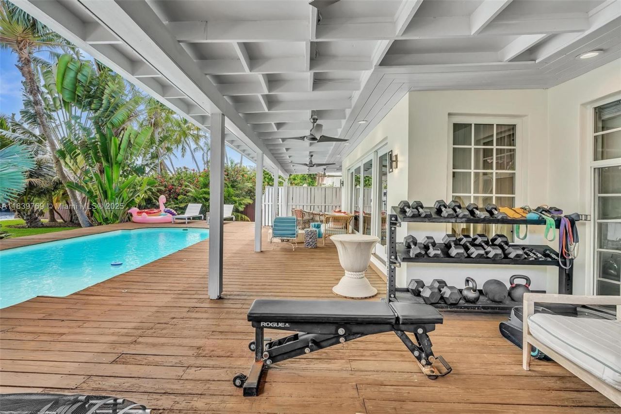 924 Belle Meade Island Dr, Miami, FL 33138 Photo