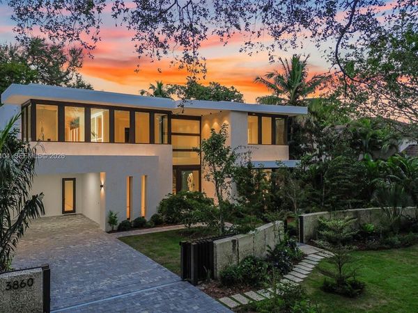 3860 Little Ave, Miami, FL 33133