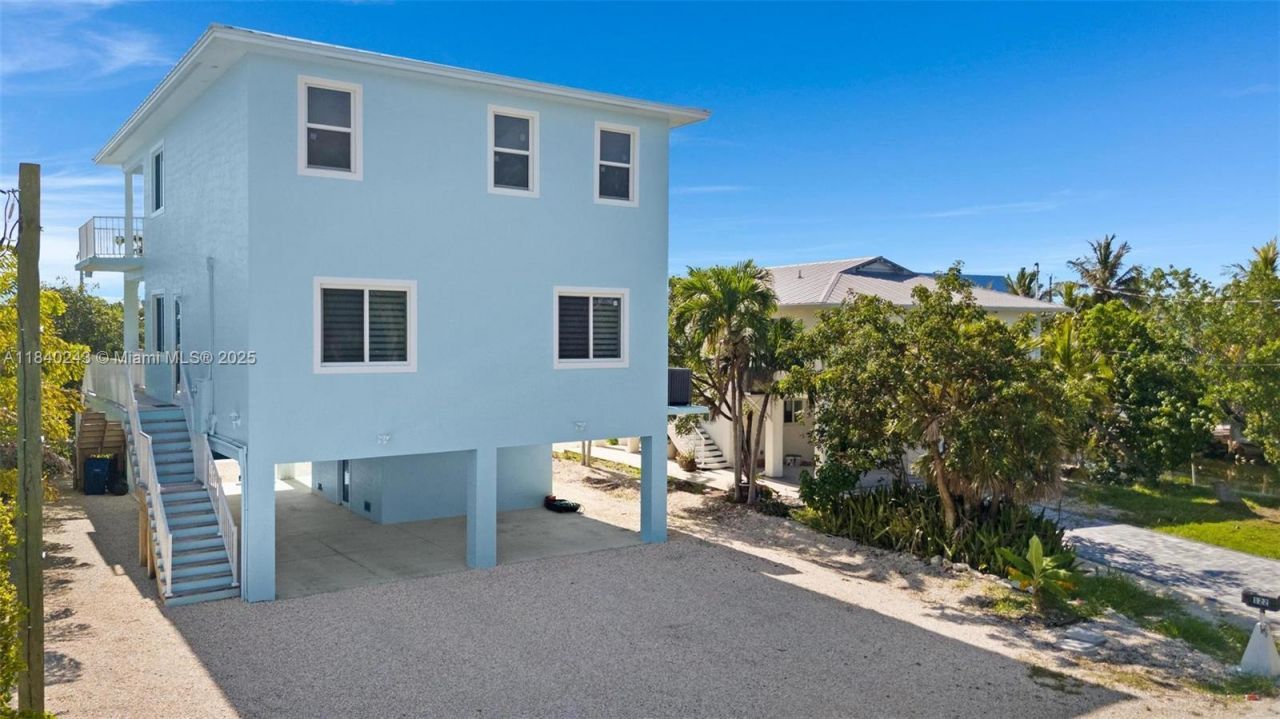 142 Peg Leg Ln, Lower Keys, FL 33042 Photo