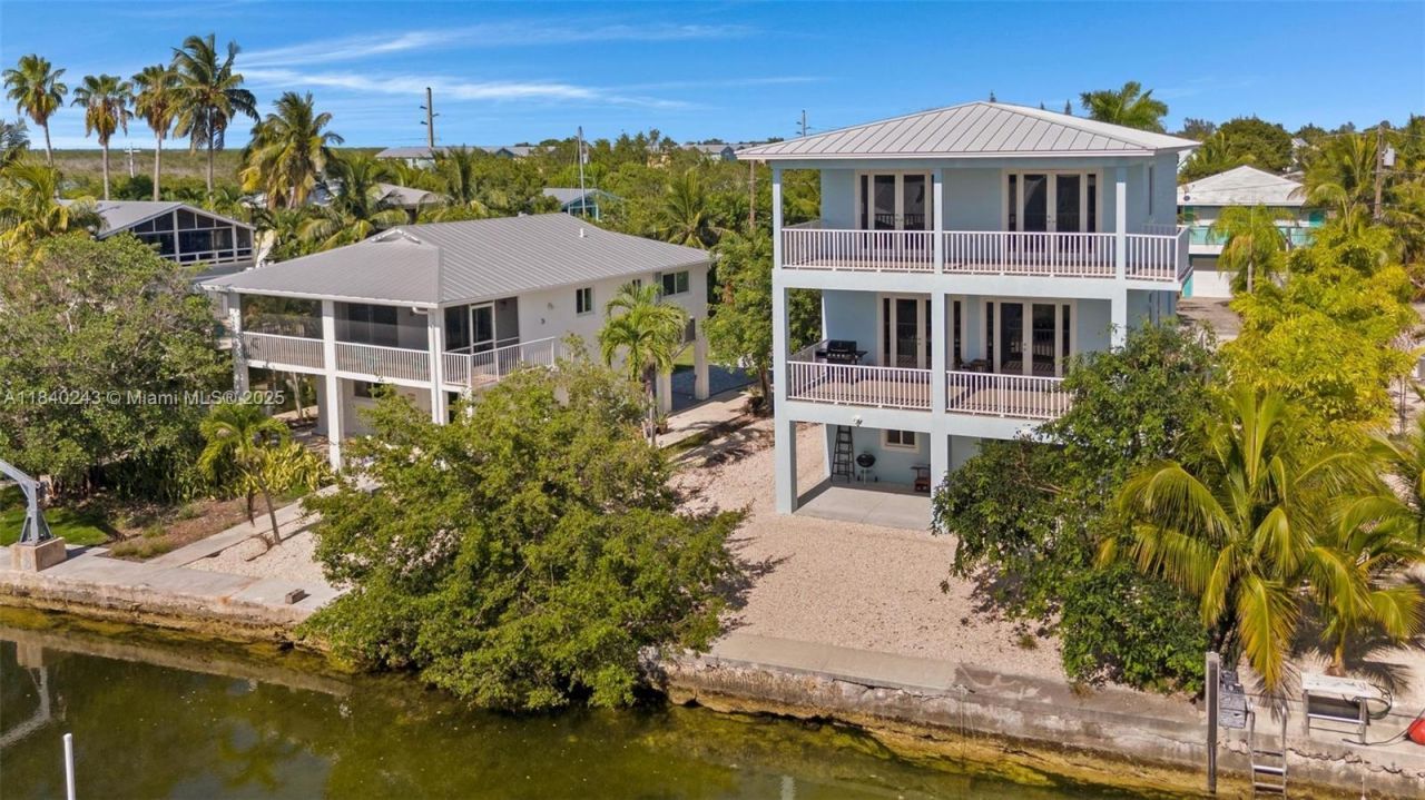 142 Peg Leg Ln, Lower Keys, FL 33042 Photo