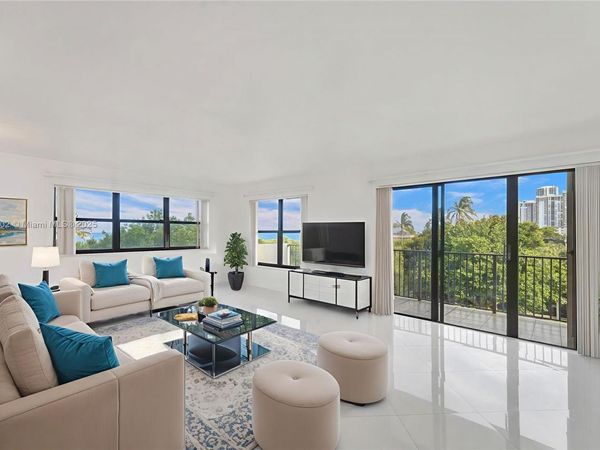 1201 S Ocean Dr, Unit 402S, Hollywood, FL 33019