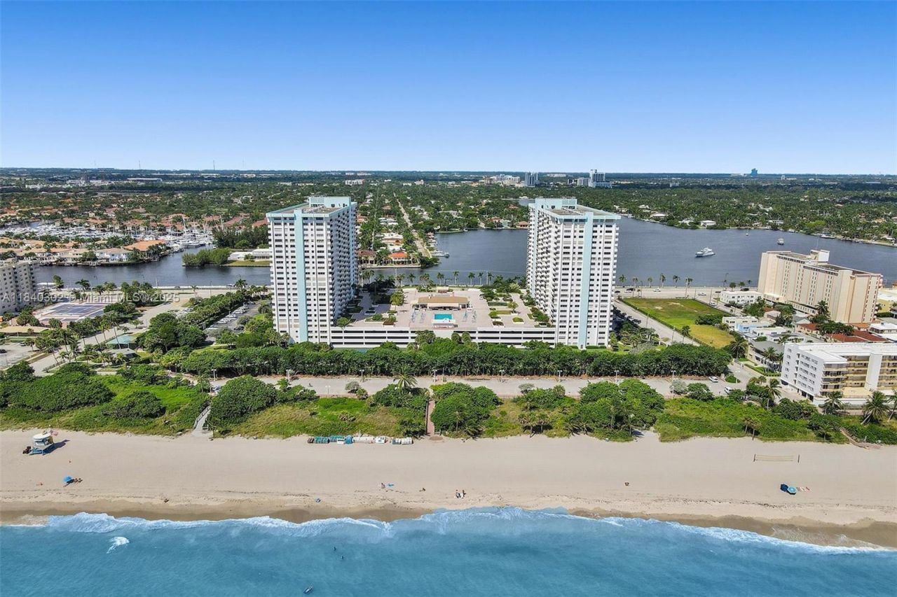 1201 S Ocean Dr, Unit 402S, Hollywood, FL 33019 Photo