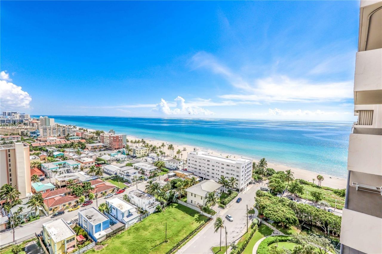 1201 S Ocean Dr, Unit 402S, Hollywood, FL 33019 Photo