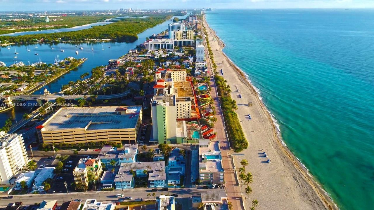 1201 S Ocean Dr, Unit 402S, Hollywood, FL 33019 Photo
