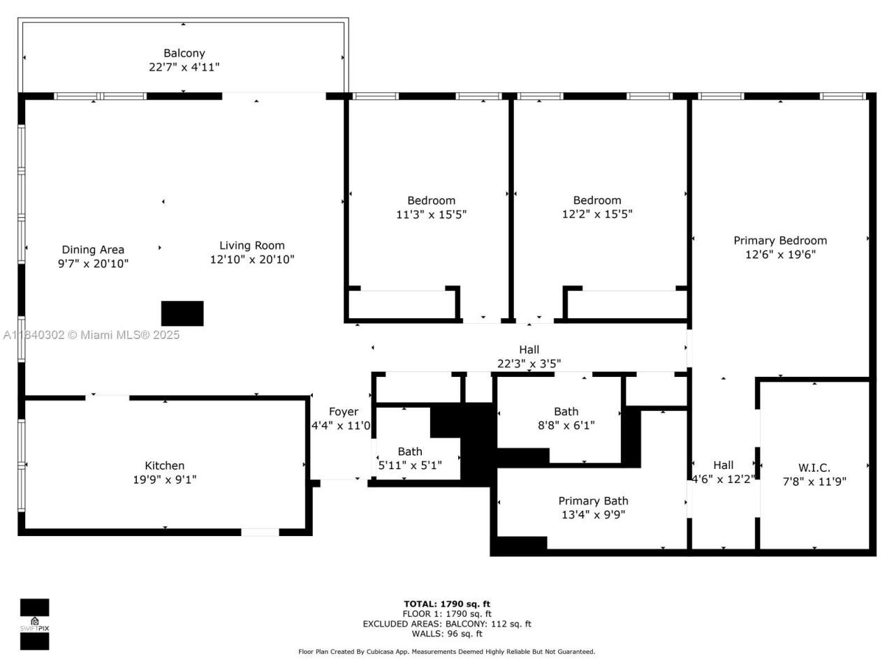 1201 S Ocean Dr, Unit 402S, Hollywood, FL 33019 Photo