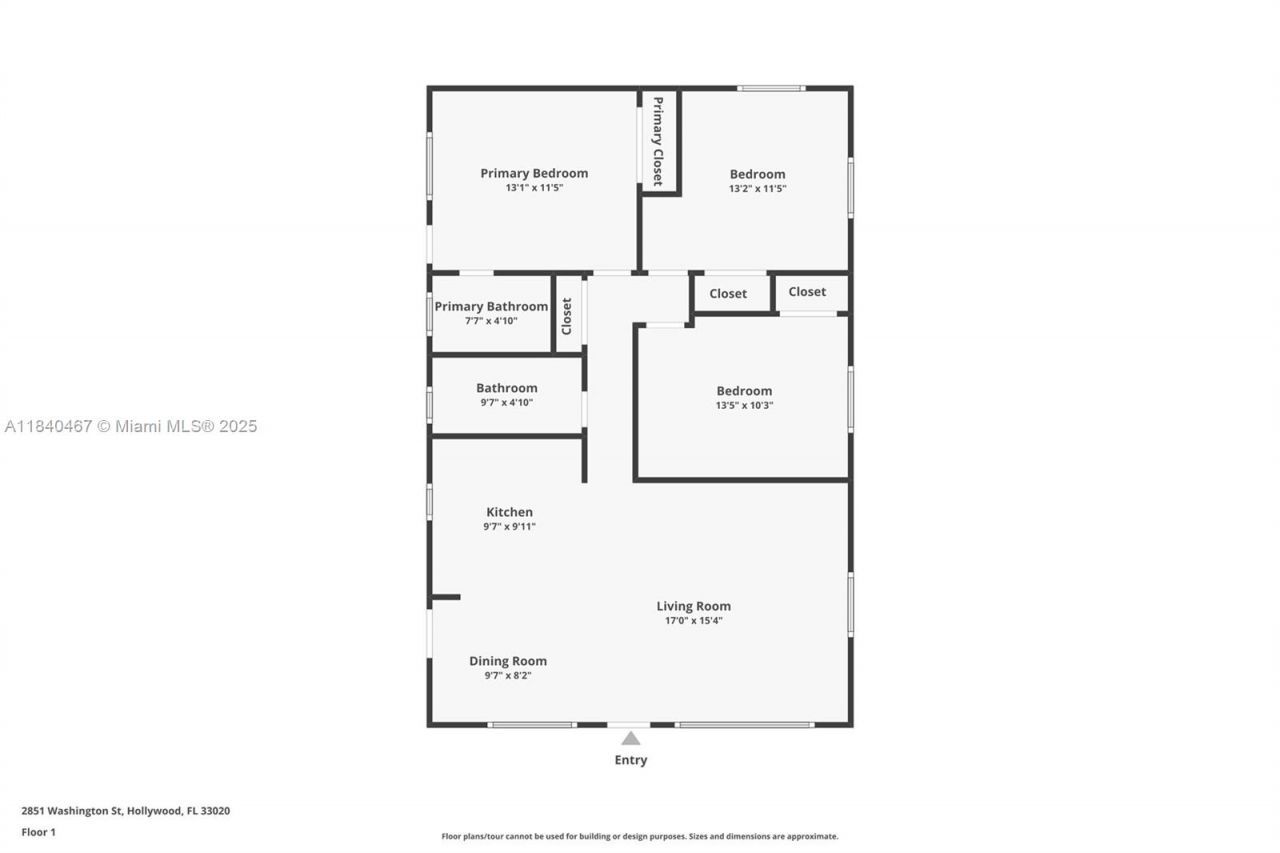 2851 Washington St, Hollywood, FL 33020 Photo