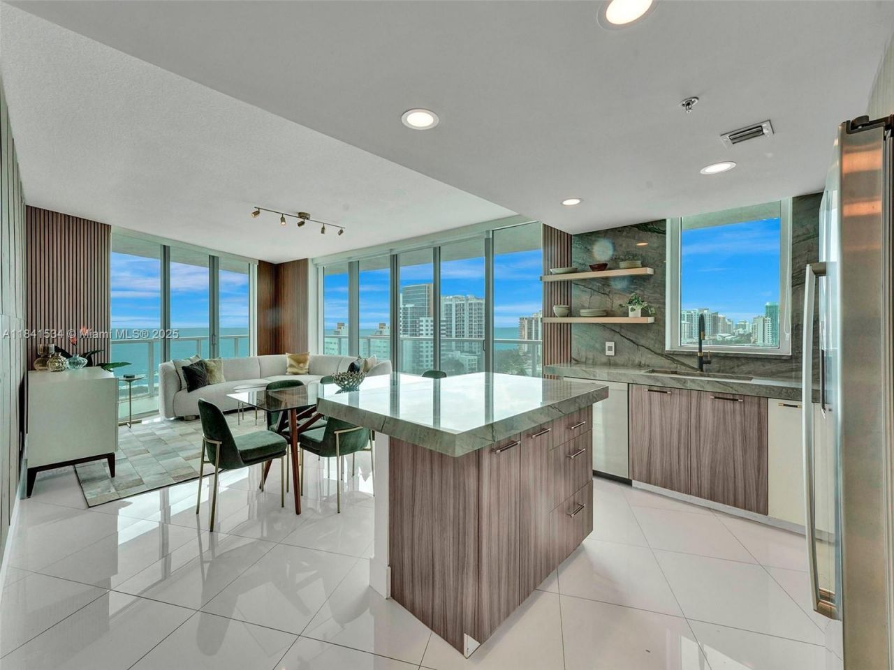 6700 Indian Creek Dr, Unit 1502, Miami Beach, FL 33141 Photo