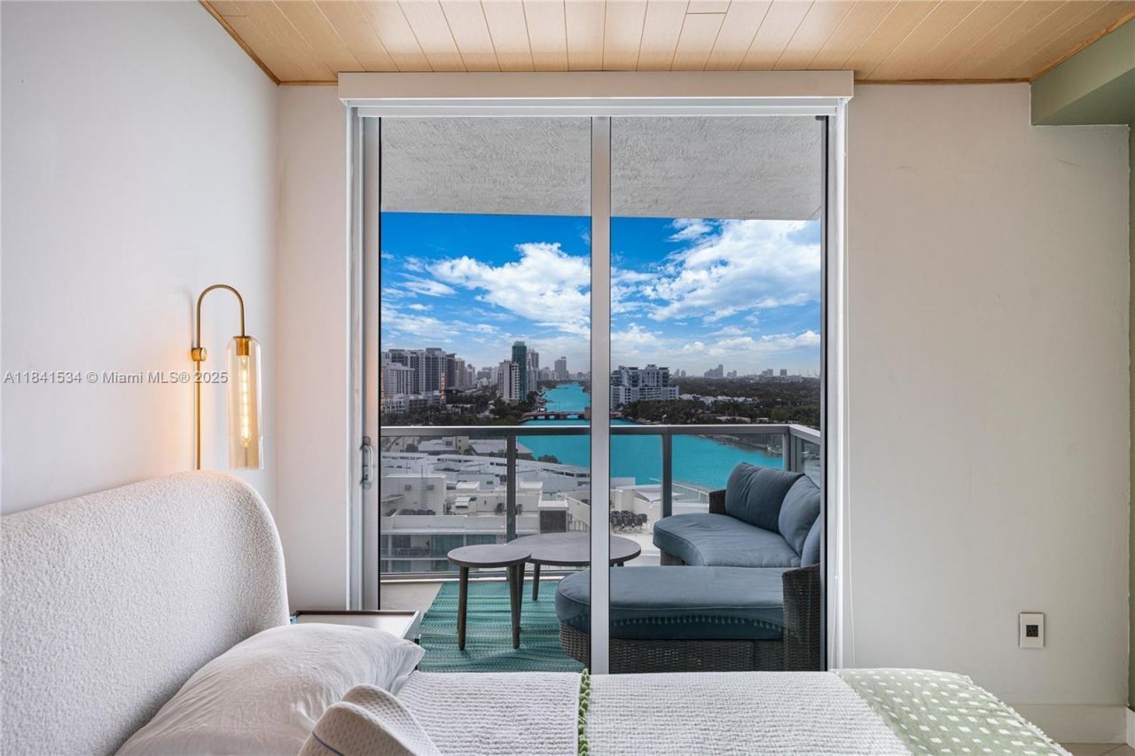 6700 Indian Creek Dr, Unit 1502, Miami Beach, FL 33141 Photo