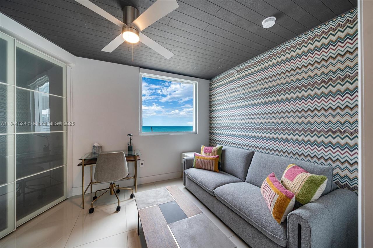 6700 Indian Creek Dr, Unit 1502, Miami Beach, FL 33141 Photo