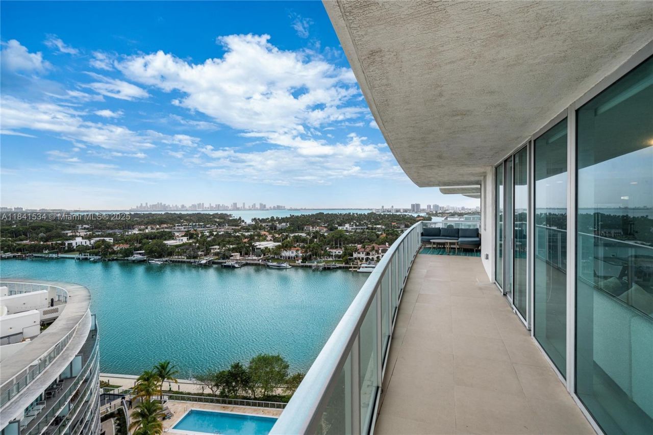 6700 Indian Creek Dr, Unit 1502, Miami Beach, FL 33141 Photo