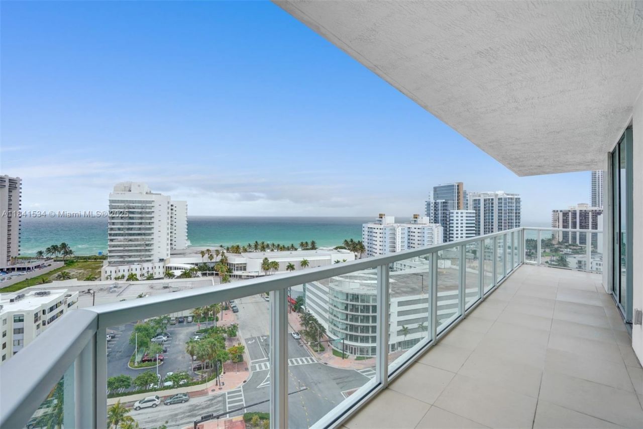 6700 Indian Creek Dr, Unit 1502, Miami Beach, FL 33141 Photo