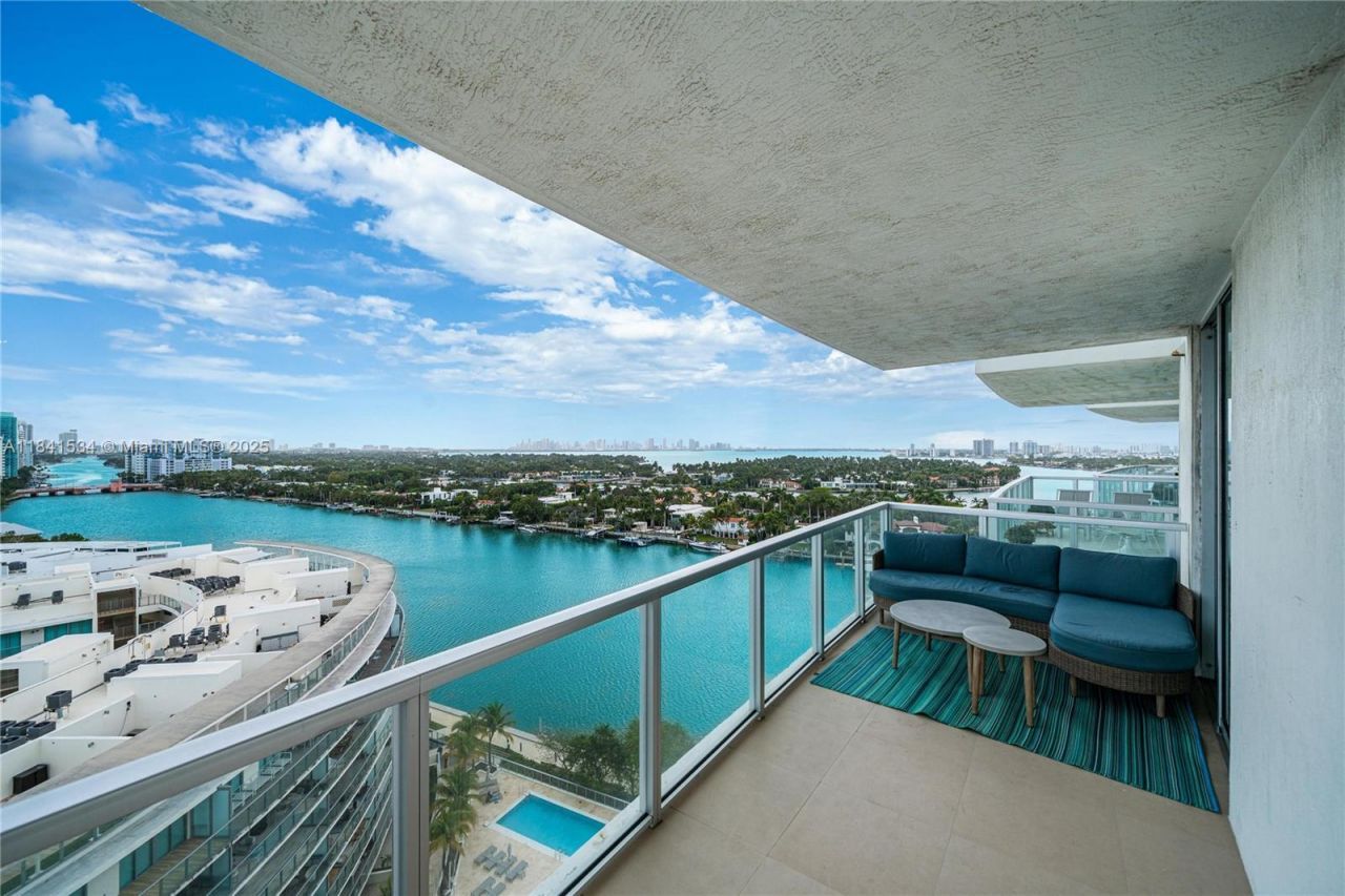 6700 Indian Creek Dr, Unit 1502, Miami Beach, FL 33141 Photo