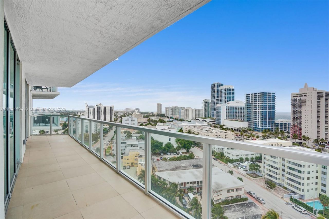 6700 Indian Creek Dr, Unit 1502, Miami Beach, FL 33141 Photo