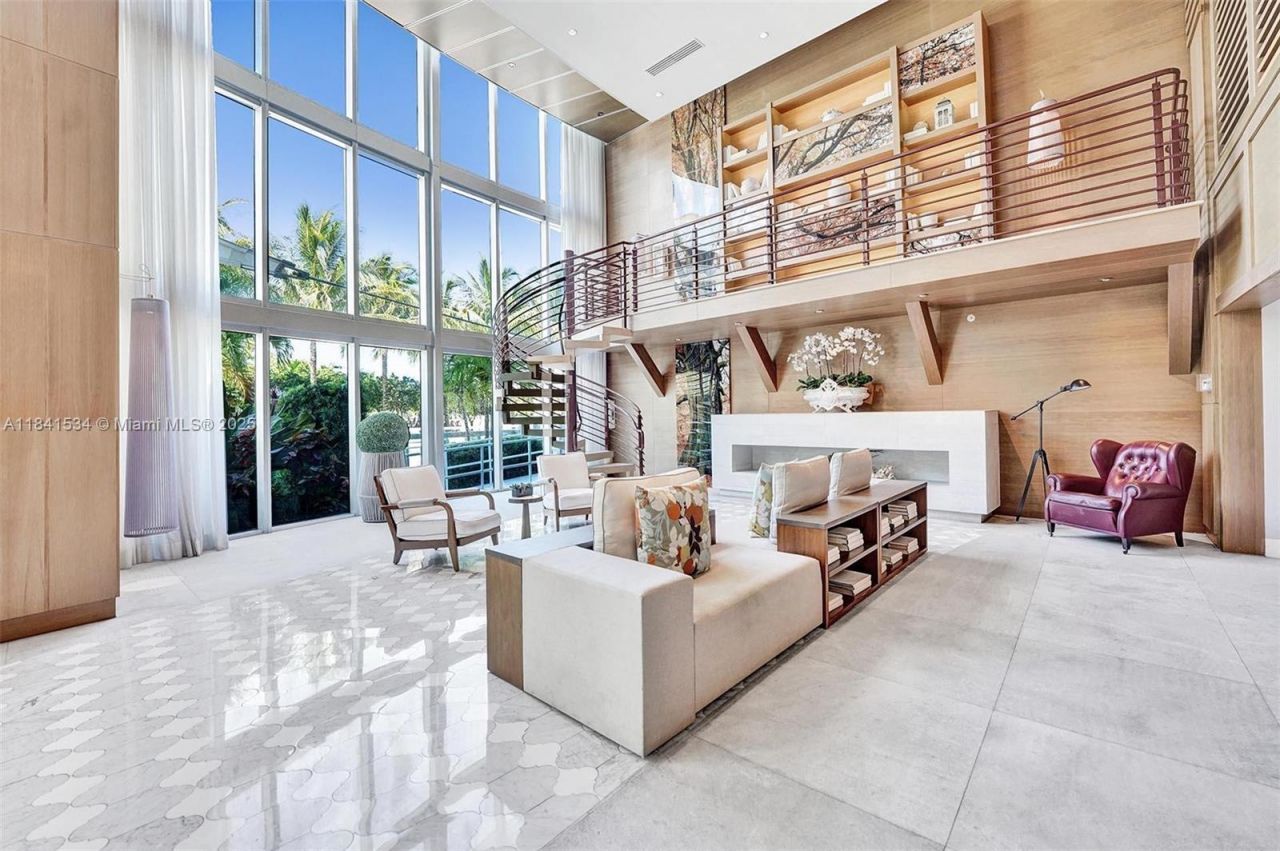 6700 Indian Creek Dr, Unit 1502, Miami Beach, FL 33141 Photo