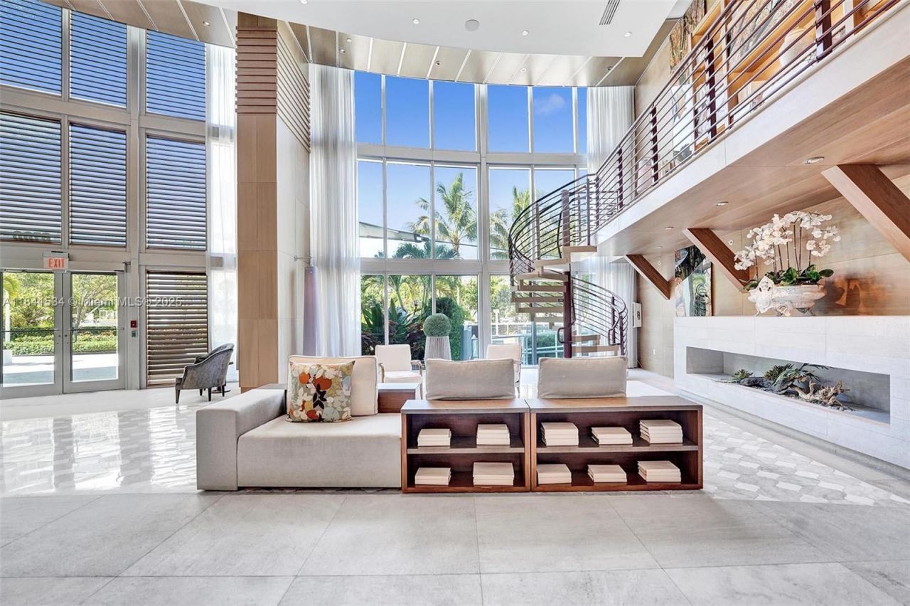 6700 Indian Creek Dr, Unit 1502, Miami Beach, FL 33141 Photo