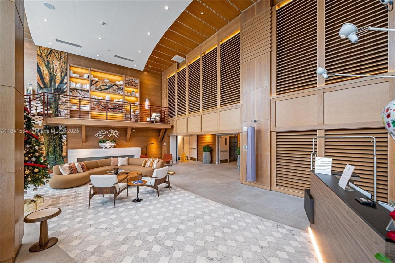 6700 Indian Creek Dr, Unit 1502, Miami Beach, FL 33141 Photo