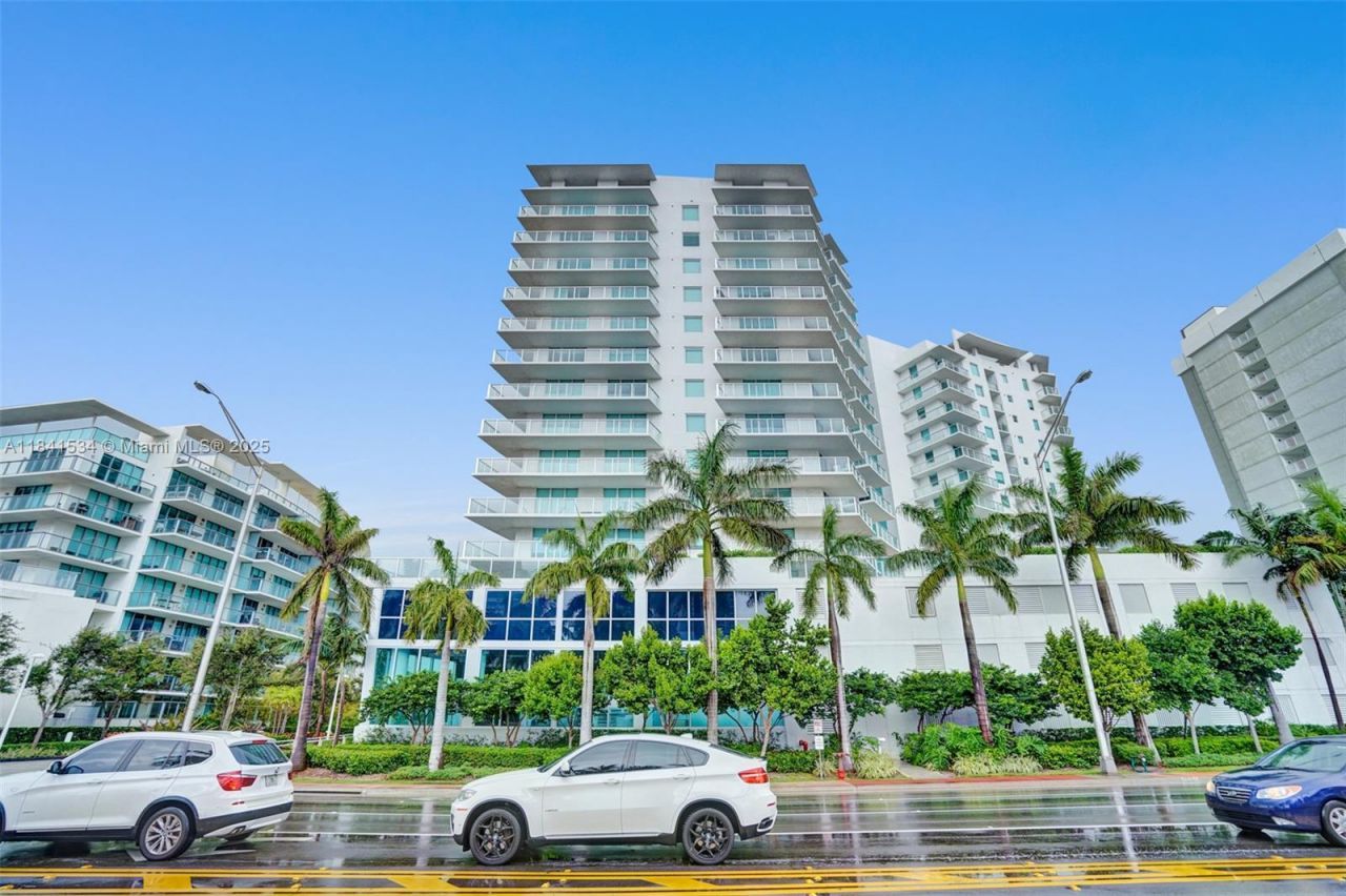 6700 Indian Creek Dr, Unit 1502, Miami Beach, FL 33141 Photo