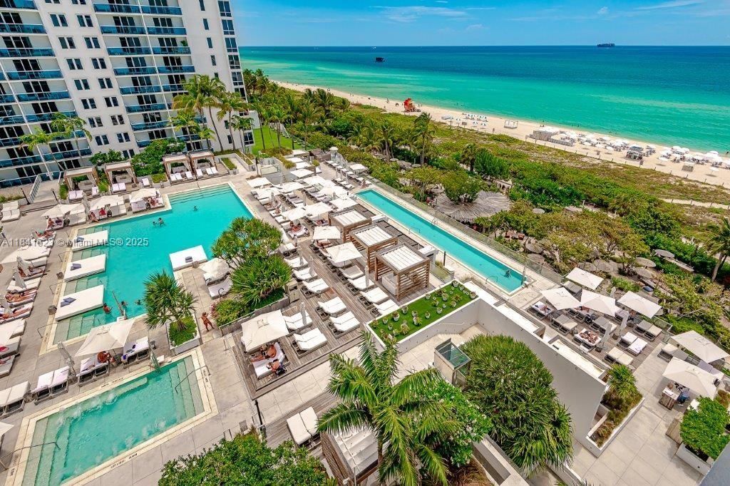 2301 Collins Ave, Unit 625, Miami Beach, FL 33139 Photo