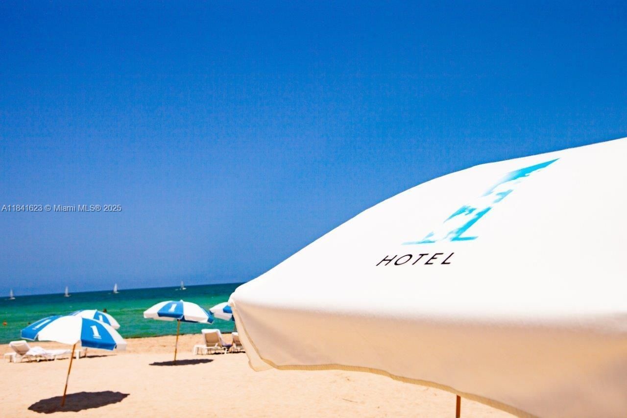2301 Collins Ave, Unit 625, Miami Beach, FL 33139 Photo