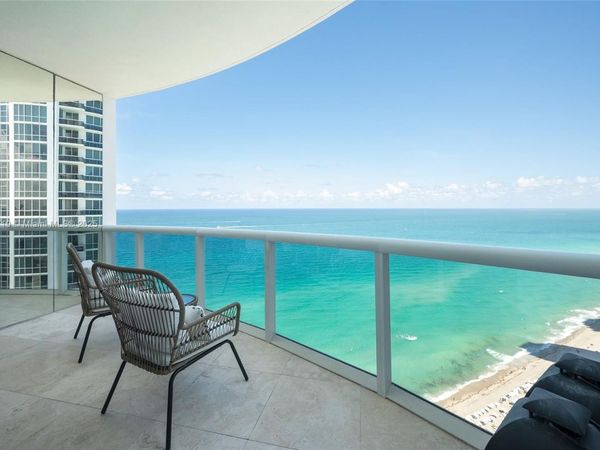 18201 Collins Ave, Unit 4009A, Sunny Isles Beach, FL 33160