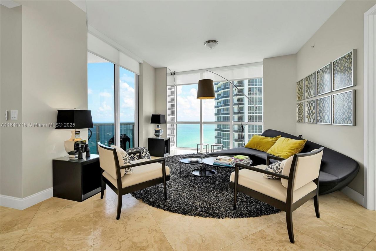 18201 Collins Ave, Unit 4009A, Sunny Isles Beach, FL 33160 Photo