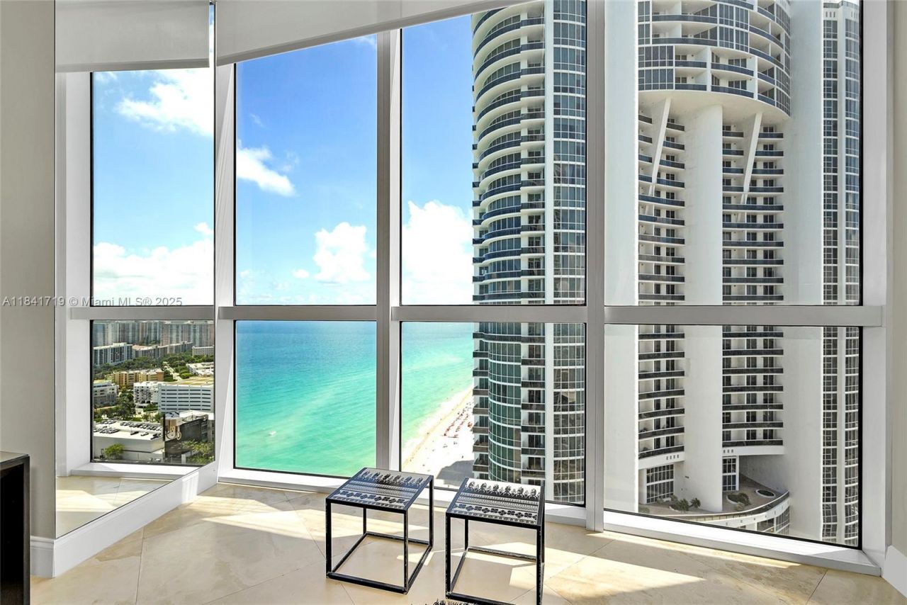 18201 Collins Ave, Unit 4009A, Sunny Isles Beach, FL 33160 Photo