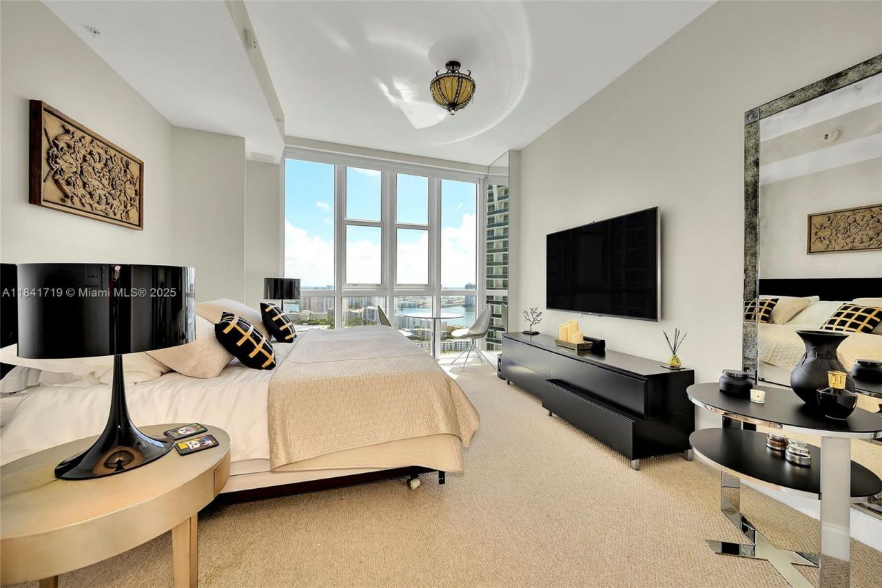 18201 Collins Ave, Unit 4009A, Sunny Isles Beach, FL 33160 Photo