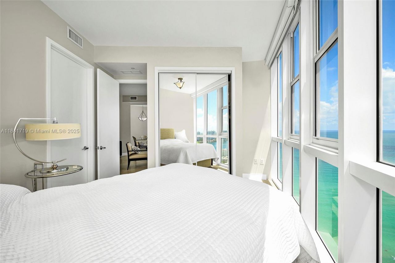 18201 Collins Ave, Unit 4009A, Sunny Isles Beach, FL 33160 Photo