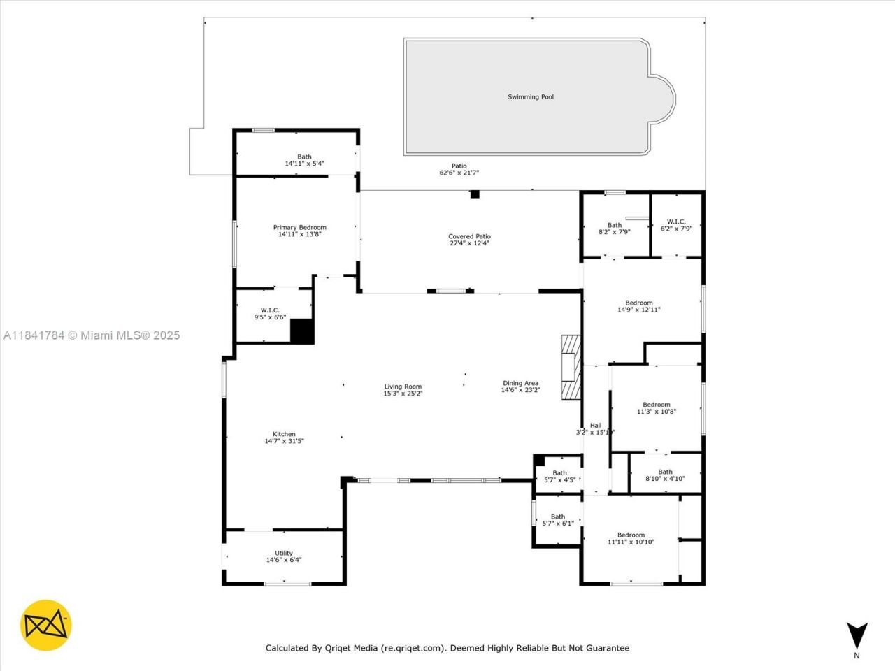 2180 NE 190th Ter, Miami, FL 33179 Photo