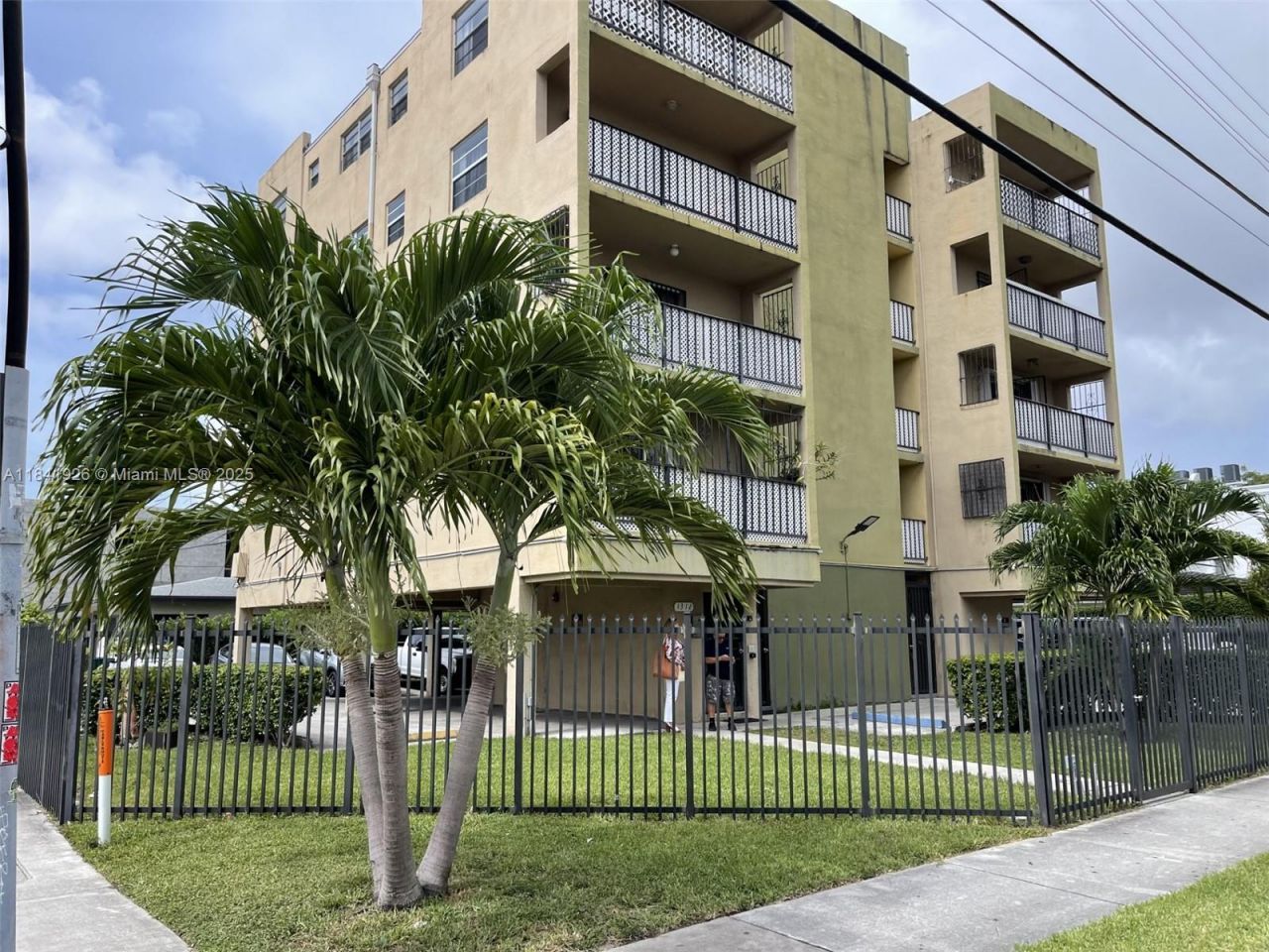 1312 NW 4th St, Unit 501, Miami, FL 33125 Photo
