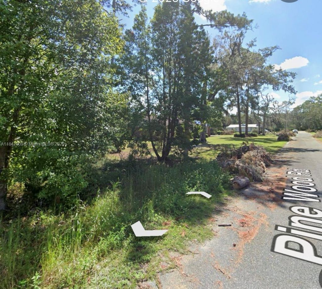 641 Pine Wood Rd, Jasper, FL 32052 Photo