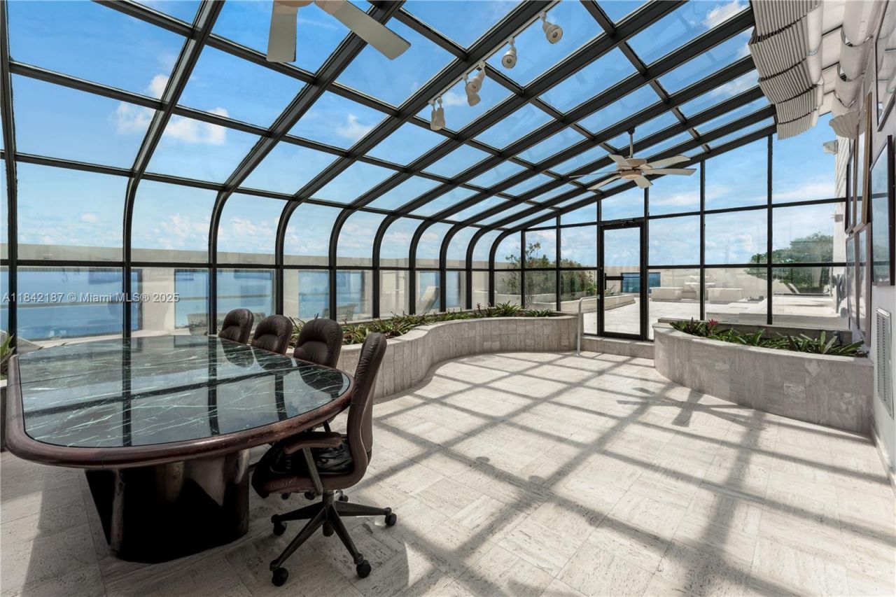 5757 Collins Ave, Unit PH-4, Miami Beach, FL 33140 Photo