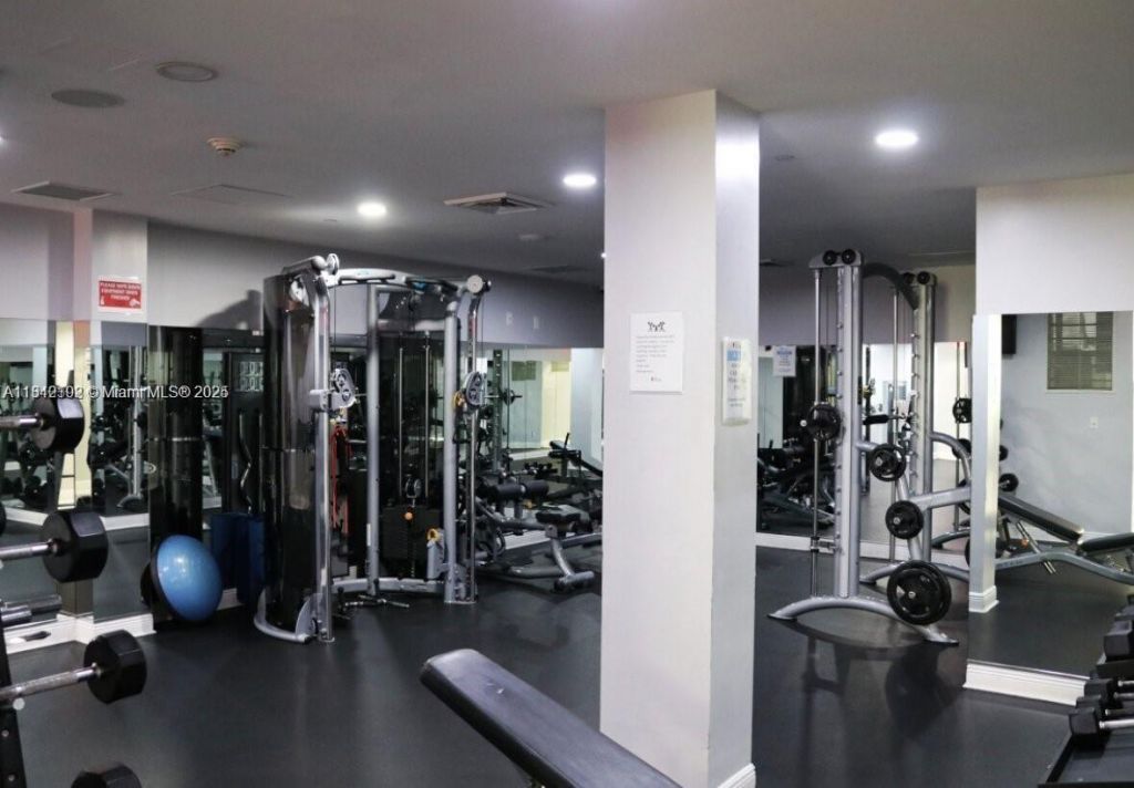 1250 S Miami Ave, Unit 2006, Miami, FL 33130 Photo