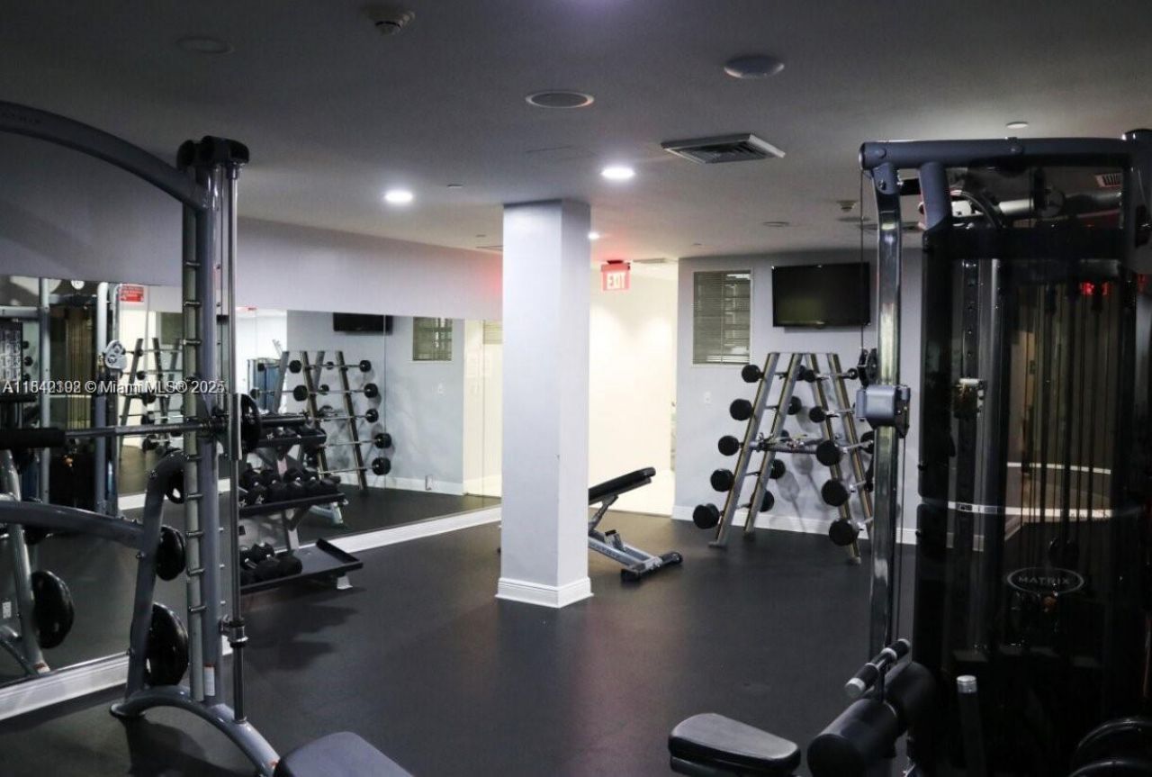 1250 S Miami Ave, Unit 2006, Miami, FL 33130 Photo