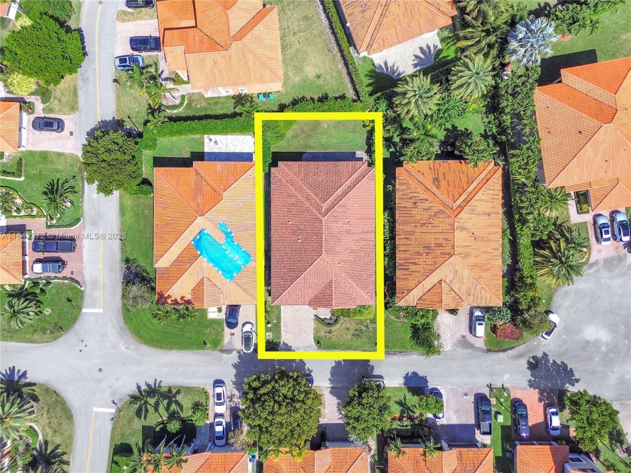 7565 SW 190th St, Cutler Bay, FL 33157 Photo