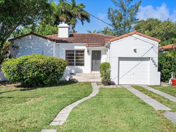 8826 Emerson Ave, Surfside, FL 33154