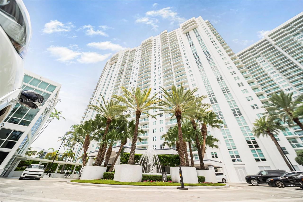3301 NE 183rd St, Unit 1209, Aventura, FL 33160 Photo