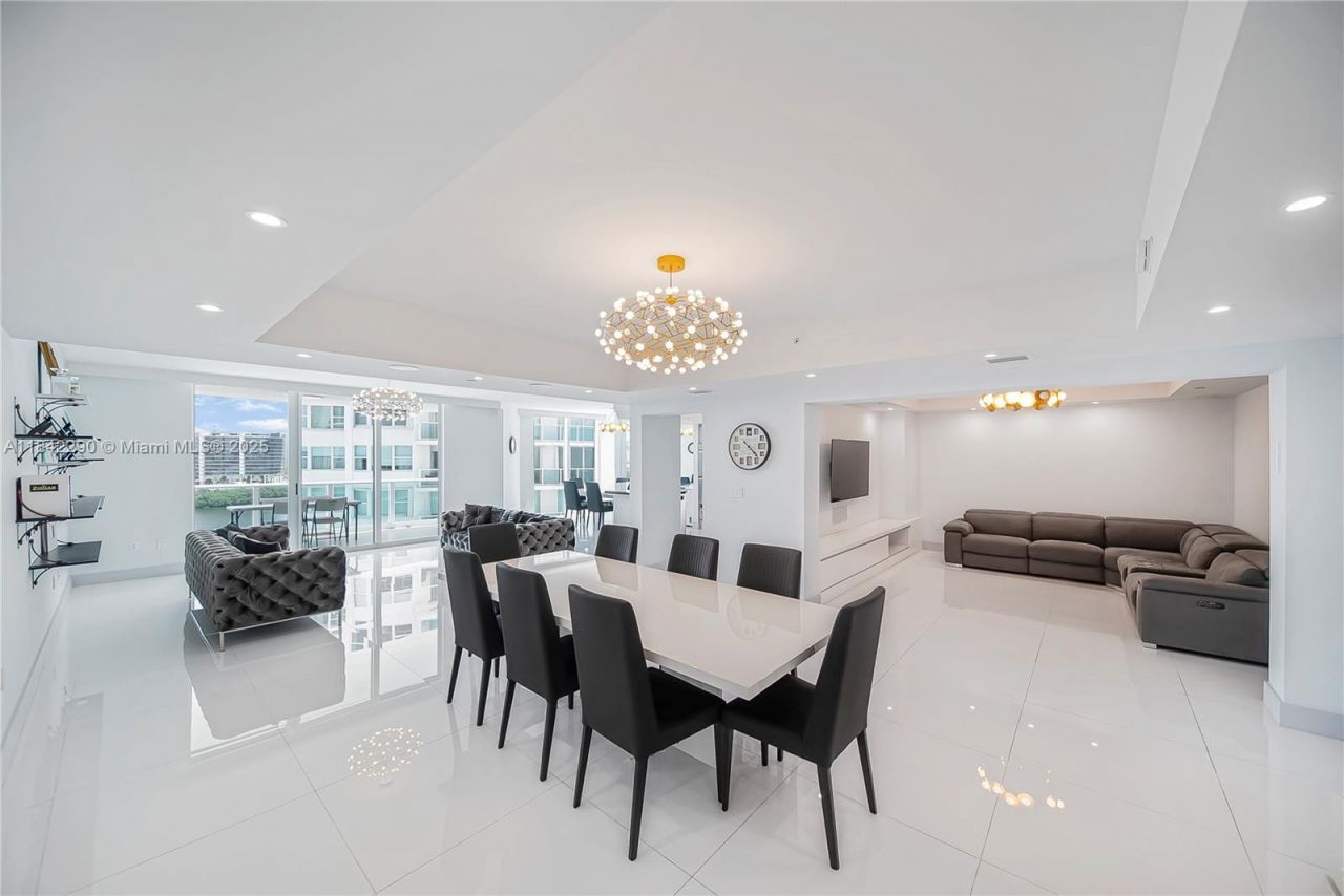 3301 NE 183rd St, Unit 1209, Aventura, FL 33160 Photo