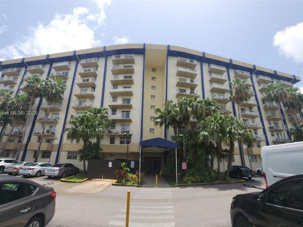 801 NW 47th Ave, Unit 119W, Miami, FL 33126