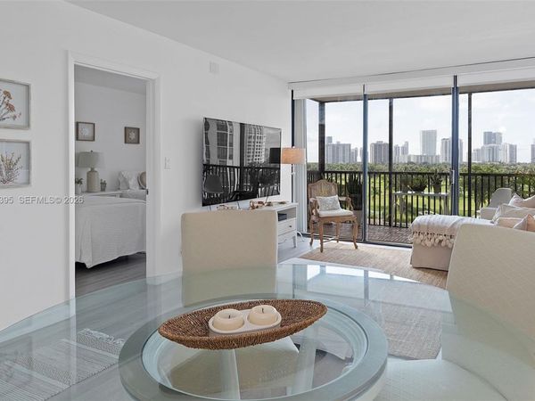 20301 W Country Club Dr, Unit 728, Aventura, FL 33180